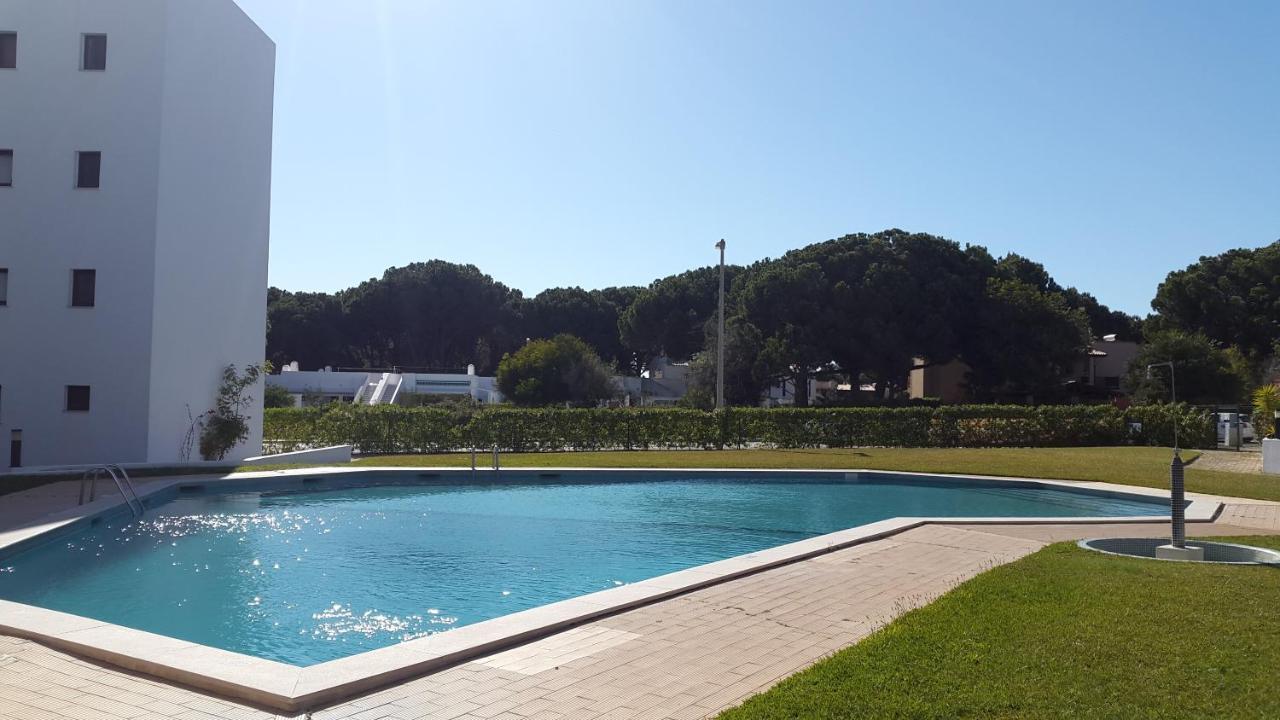 Tenis Golfmar 409A - Pool View Vilamoura Kültér fotó