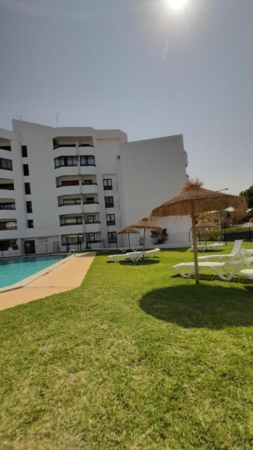 Tenis Golfmar 409A - Pool View Vilamoura Kültér fotó