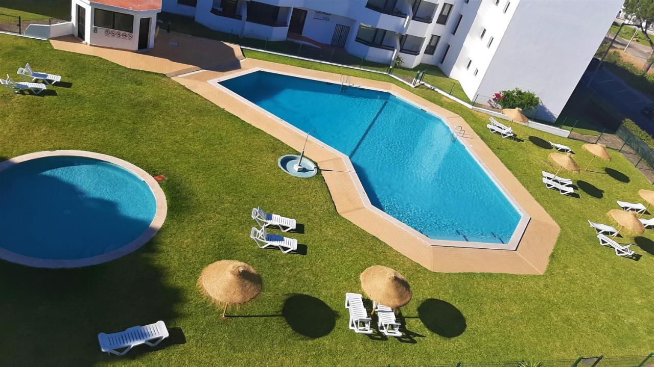 Tenis Golfmar 409A - Pool View Vilamoura Kültér fotó